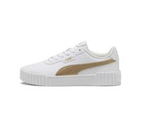 PUMA Sneakers Carina 3.0 Day Night da donna, Scarpe, Bianco, 40 40