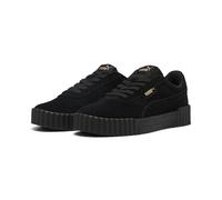 Puma - Carina 3.0 Sd Nero - Sneakers 39 Nero