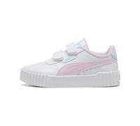 PUMA Sneakers Carina 3.0 Jelly Heaven per bambini, Accessori, Bianco, 31 31