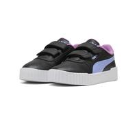 PUMA Sneakers Carina 3.0 Jelly Heaven per bambini, Accessori, Nero, 34.5 34.5