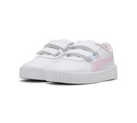 PUMA Sneakers Carina 3.0 Jelly Heaven per bimbi ai primi passi, Accessori, Bianco, 25 25