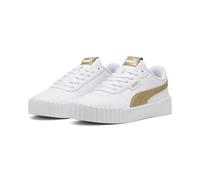 PUMA Sneakers Carina 3.0 Metallic Dream da Donna