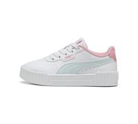 Puma - Carina 3.0 Ps Bianco - Sneakers 34 Bianco