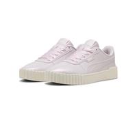 PUMA Sneakers Carina 3.0 Perla da Donna 36, Powder Pink Warm White