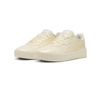 PUMA Sneakers Carina 3.0 Perla da Donna 40.5, Alpine Snow Warm White
