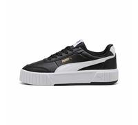 PUMA Sneakers Carina Mia da Donna 38.5, Black White
