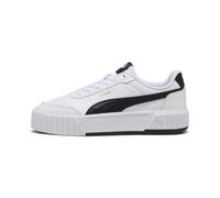 PUMA Sneakers Carina Mia da donna, Scarpe, Bianco, 37 37