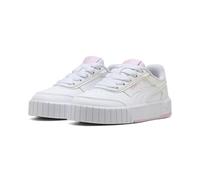 Puma Carina Mia Ps Jr - Scarpe Sneakers - Bianco 29