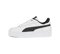 Scarpe Puma Carina Street bianco nero donna - 36