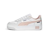 Scarpe da ginnastica da donna Puma Carina Street Blanc 41