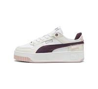Sneakers da donna Puma Carina Street VTG Blanc 38