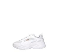 PUMA Sneakers Cassia 2.0 da Donna 41, White Gold