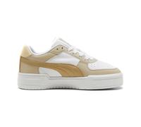 PUMA - Sneakers Casual da Donna Basse - - Shoes - Donna - Beige - 37 EU