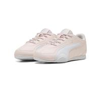 PUMA Sneakers Catch per Bambini 35, Jasmine Flower White Pink