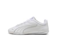 PUMA Sneakers Catch Soleil da donna, Scarpe, Bianco, 40.5 40.5