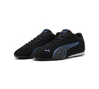 PUMA Sneakers Catch Unisex 44.5, Black Racing Blue