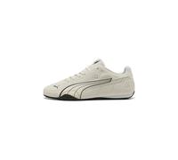 PUMA Sneakers Catch Unisex 44, Alpine Snow Black White