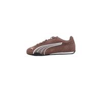 PUMA Sneakers Catch Unisex 44, Flat Bronze White Brown