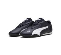 PUMA Sneakers Catch Unisex 44, New Navy White Blue