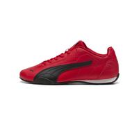 Puma Scarpe da Ginnastica Catch Unisex Rosso/Nero Taglia 39