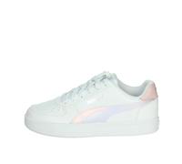 Scarpe Puma Caven 2.0 Holo bianco neutro rosa grigio junior - 37