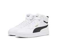 PUMA Sneakers Caven 2.0 Mid 39 White Black Gold