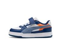 Puma Caven Iii Block Ac+ps Trainers Bianco,Blu EU 30 Bambini