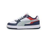 PUMA Caven III Block Jr Scarpe da ginnasticaUnisex - Bambini e Ragazzi