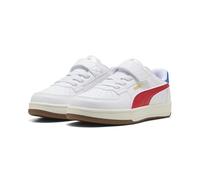 Puma - Puma Caven 2.0 Retro Ps Bianco - Sneakers 29 Bianco