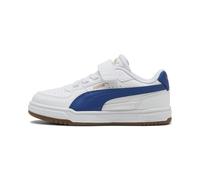 PUMA Sneakers Caven III per bambini, Accessori, Bianco, 34 34