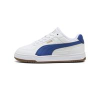 Puma Caven III Jr - sneakers - ragazzo White/Blue 3 UK