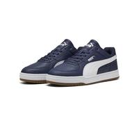 PUMA Sneakers Caven III Unisex 39, Navy White Gum Silver Blue Beige