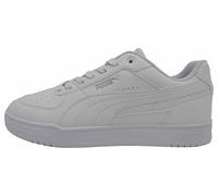 PUMA Sneakers Caven III Unisex 44, White Silver Black Metallic