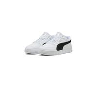 Puma Unisex Puma Caven IIISneaker, Puma Bianco Puma Nero Puma Argento, 47 EU