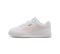 PUMA Sneakers Caven III unisex, Scarpe, Bianco, 40.5 40.5
