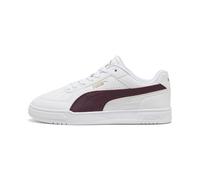PUMA Sneakers Caven III unisex, Scarpe, Bianco, 44 44