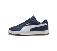 PUMA Sneakers Caven III Unisex 40.5, Navy White Gum Silver Blue Beige