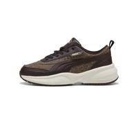 PUMA Sneakers Cilia 2 Mode Feline da donna, Scarpe, Marrone, 42 42