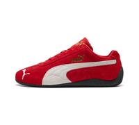 PUMA - Sneakers Classiche Rosse Bianche Speedcat OG - - Shoes - Uomo - Rosso - 44 1/2 EU