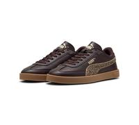PUMA Sneakers Club II Era Feline da donna, Accessori, Marrone, 42.5 42.5
