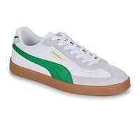 Puma Sneakers Club II Era in Bianco 45