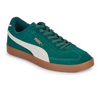 Puma Sneakers Club II Era Suede in Verde 41
