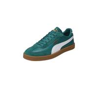 PUMA Sneakers Club II Era Unisex 39, Emerald Ice White Green