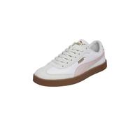 PUMA Sneakers Club II Era Unisex 42, White Mauve Mist Pink