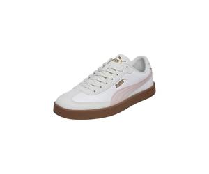 PUMA Sneakers Club II Era Unisex 42, White Mauve Mist Pink