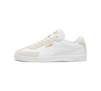 PUMA Sneakers Club II Era Unisex 44, White Vapor Gray