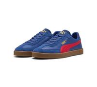 PUMA Sneakers Club II Era Unisex 45, Clyde Royal Red Blue
