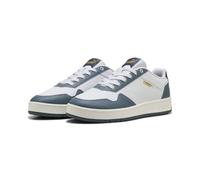 PUMA Sneakers Court Classic 39, White Evening Blue