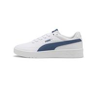 PUMA Sneakers Court Classic Clean unisex, Scarpe, Bianco, 40 40