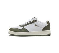 PUMA Sneakers Court Classic, Scarpe, Bianco, 44 44